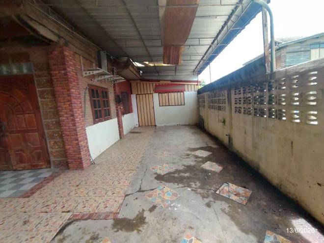 picture HOME 74 Sq.w. Chum Phae Khon Kaen for 1.9M - 27/57