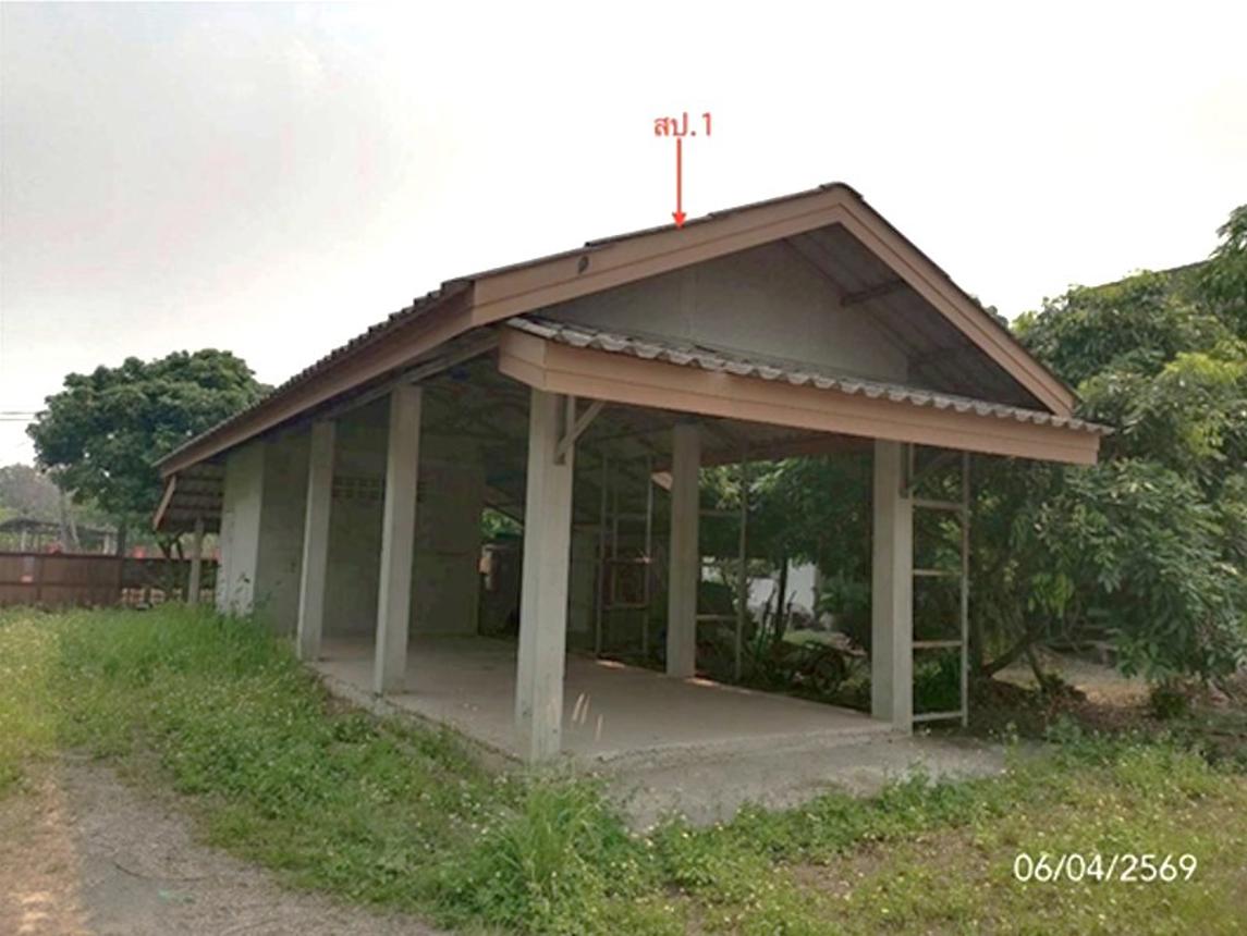 picture FACTORY 244.2 Sq.w. Muang Chiang Rai Chiang Rai for 839,000 - 11/23