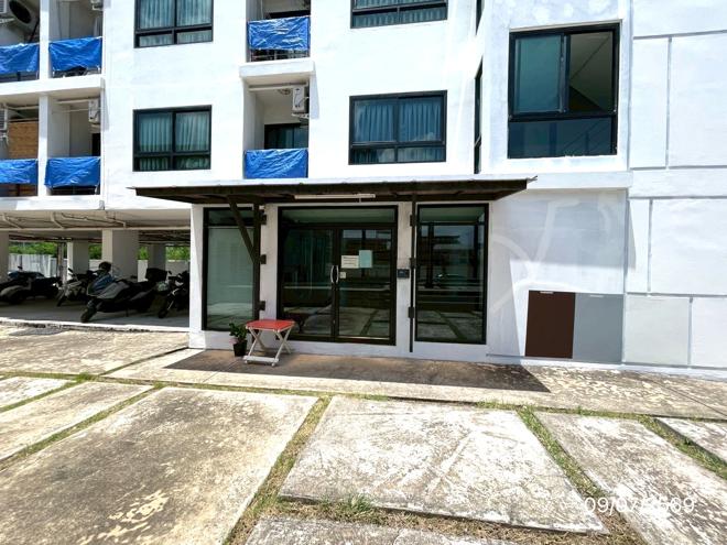 รูป คอนโดมิเนียม 22.29 ตร.ม. ดิ อเวนิว สปริง บี บางเสาธง สมุทรปราการ 836,000 - รูปที่ 11/25