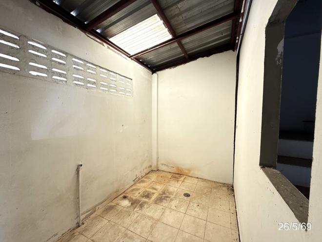 รูป อาคารพาณิชย์ 18 ตร.วา เมืองขอนแก่น ขอนแก่น 2.8M - รูปที่ 5/41
