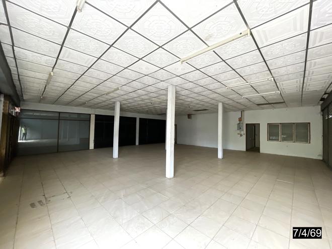 picture FACTORY 1150.8 Sq.w. Phu Khieo Chaiyaphum for 12.8M - 7/45