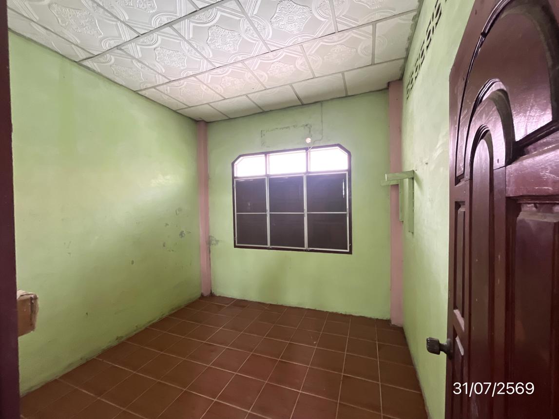 รูป บ้านเดี่ยว 294 ตร.วา ศรีนคร สุโขทัย 1.5M - รูปที่ 34/45
