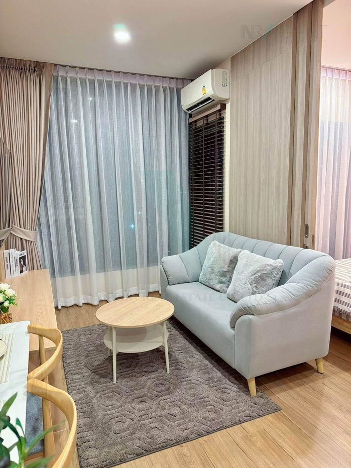 picture For Rent Condo CLOUD THONGLOR-PHETCHABURI Building , Floor 39,1 bed room, Room size 32 sqm - 2/8