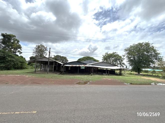 picture HOME 800 Sq.w. Kut Khao Pun Ubon Ratchathani for 4.4M - 1/33