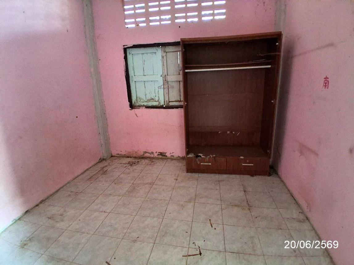 รูป บ้านเดี่ยว 400 ตร.วา เชียงขวัญ ร้อยเอ็ด 1.9M - รูปที่ 24/31