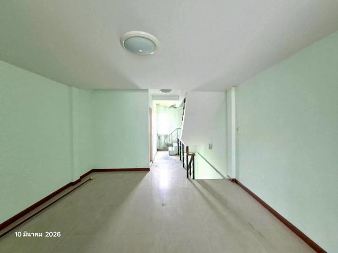 รูป อาคารพาณิชย์ 16 ตร.วา เดอะมันนี่ กระทุ่มแบน สมุทรสาคร 2.3M - รูปที่ 11/35