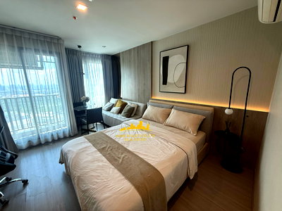 Condos for rent : For Rent/Sale📍Studio💥18k🛁Life ladprao  📞 0639399665