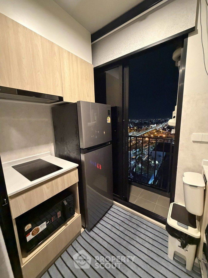 picture 29th-Floor 1-BR At NUE Mega Plus Bangna For Rent (ID 3328371) - 11/23