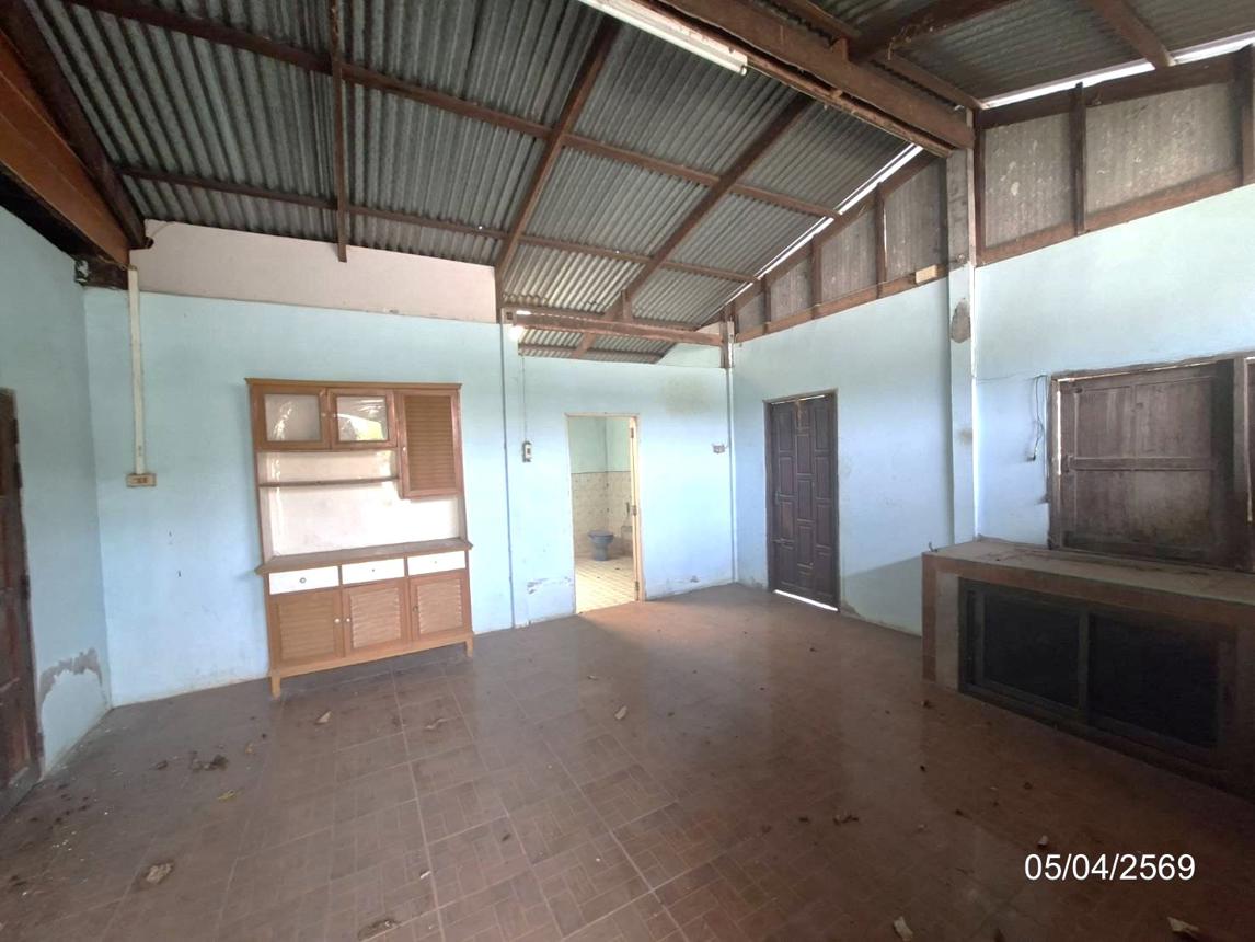 picture HOME 710 Sq.w. Wanon Niwat Sakon Nakhon for 3.5M - 36/57