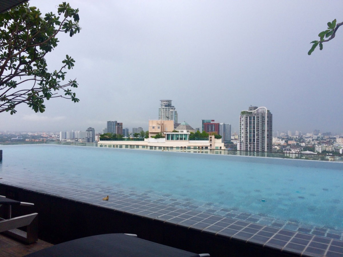 รูป ให้เช่า The Lofts Ekkamai – คอนโดลอฟท์หรู ใจกลางเอกมัย - รูปที่ 12/12