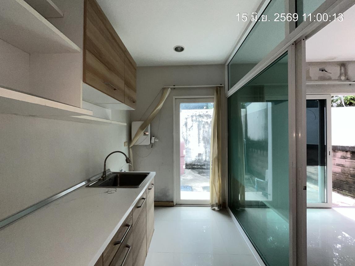 picture TOWN HOUSE 23.1 Sq.w. Khan Na Yao Bangkok for 4.5M - 19/33