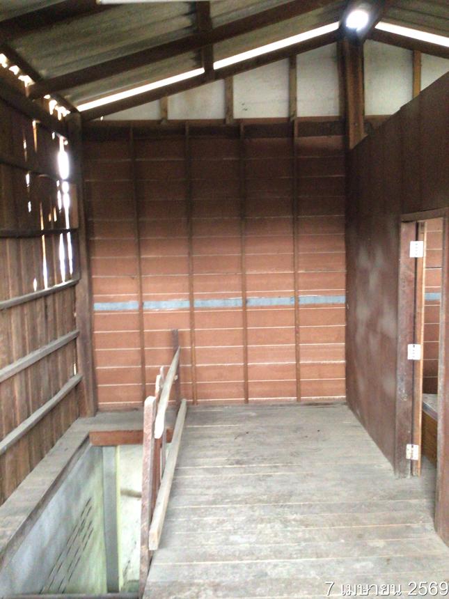 รูป บ้านเดี่ยว 57.8 ตร.วา เชียงคำ พะเยา 297,000 - รูปที่ 28/33