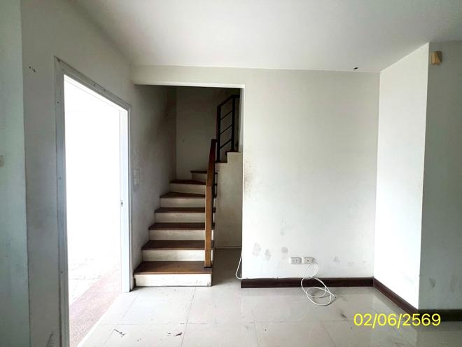 picture TOWN HOUSE 19.4 Sq.w. Bang Yai Nonthaburi for 2.8M - 7/31