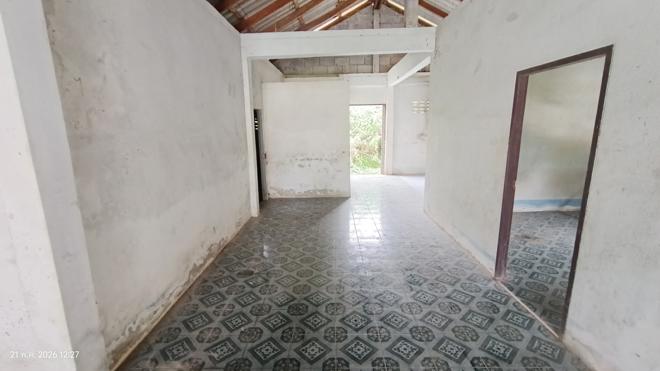 รูป บ้านเดี่ยว 107 ตร.วา คลองท่อม กระบี่ 1.5M - รูปที่ 9/45