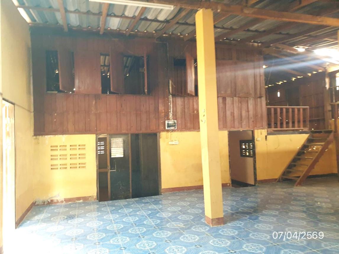 picture HOME 248 Sq.w. Wang Nua Lamphang for 1.7M - 33/45