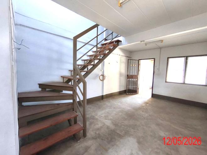 รูป บ้านเดี่ยว 21 ตร.วา บ้านเอื้ออาทร จังหวัดลำปาง (พิชัย) เมืองลำปาง ลำปาง 650,000 - รูปที่ 8/27
