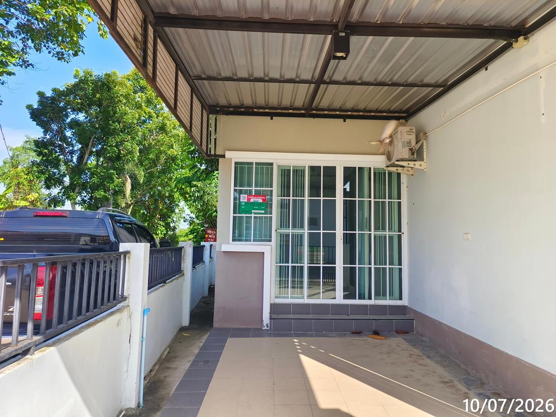 picture TOWN HOUSE 23.5 Sq.w. Ban Khai Rayong for 1.2M - 14/25