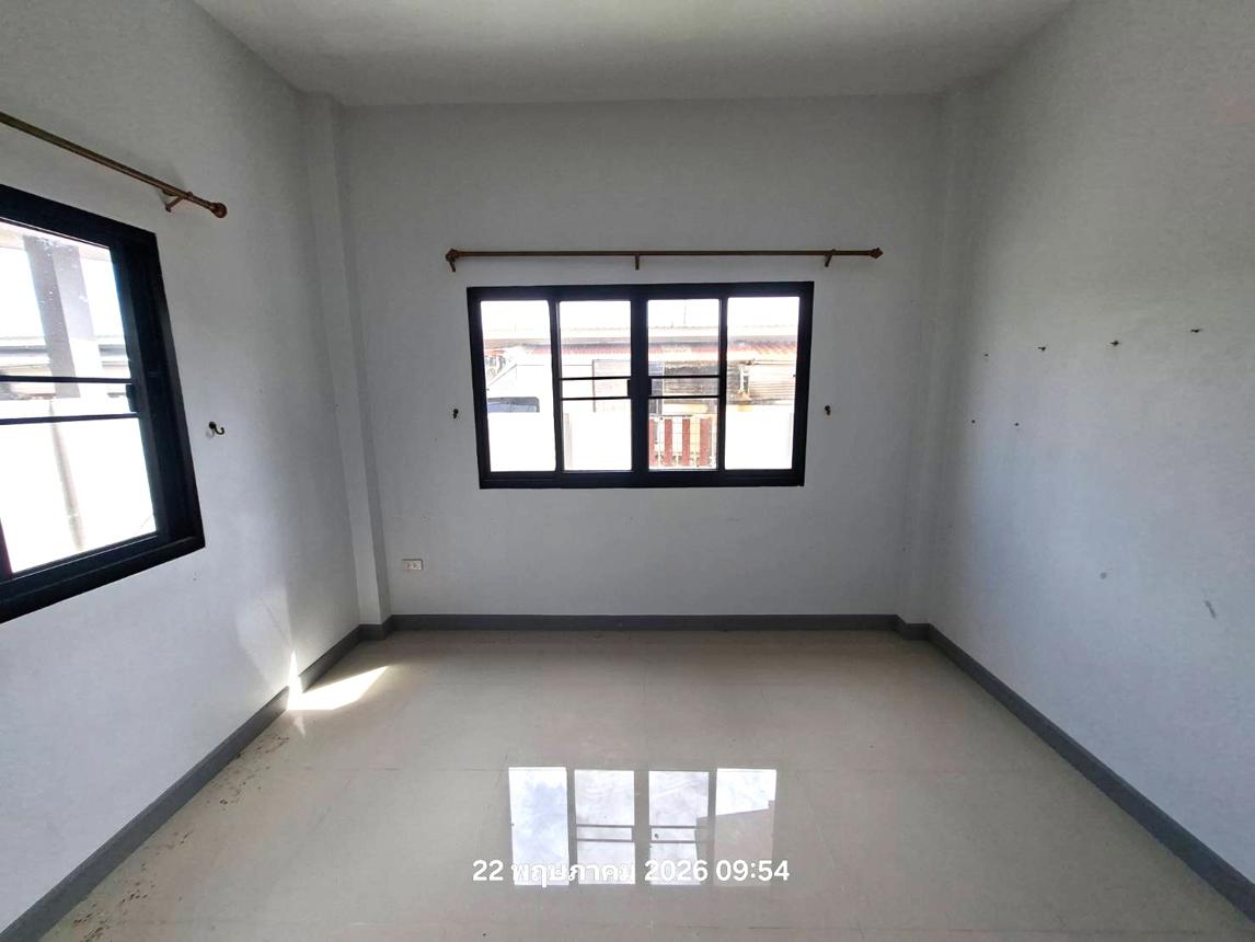 picture HOME 54 Sq.w. Pluak Daeng Rayong for 2.5M - 19/25
