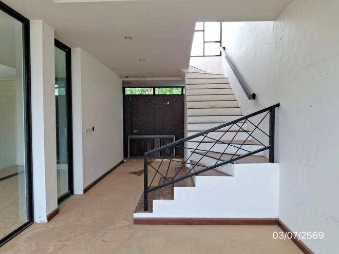 picture TOWN HOUSE 23.7 Sq.w. Hat Yai Songkhla for 5.6M - 6/53