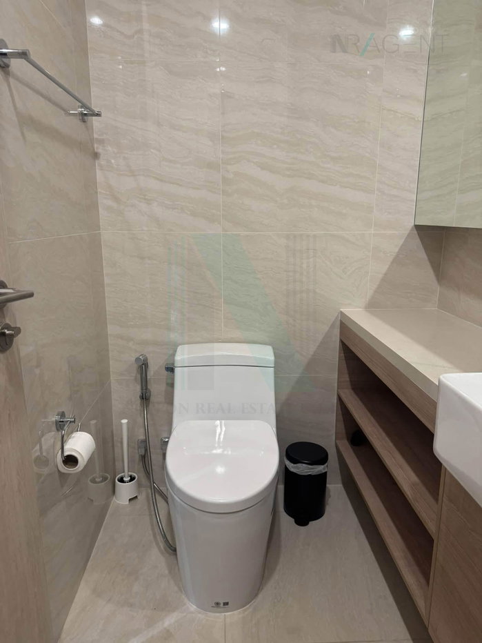 picture For Rent Condo NOBLE FORM THONGLOR Building , Floor 17,1 bed room, Room size 33 sqm - 7/8