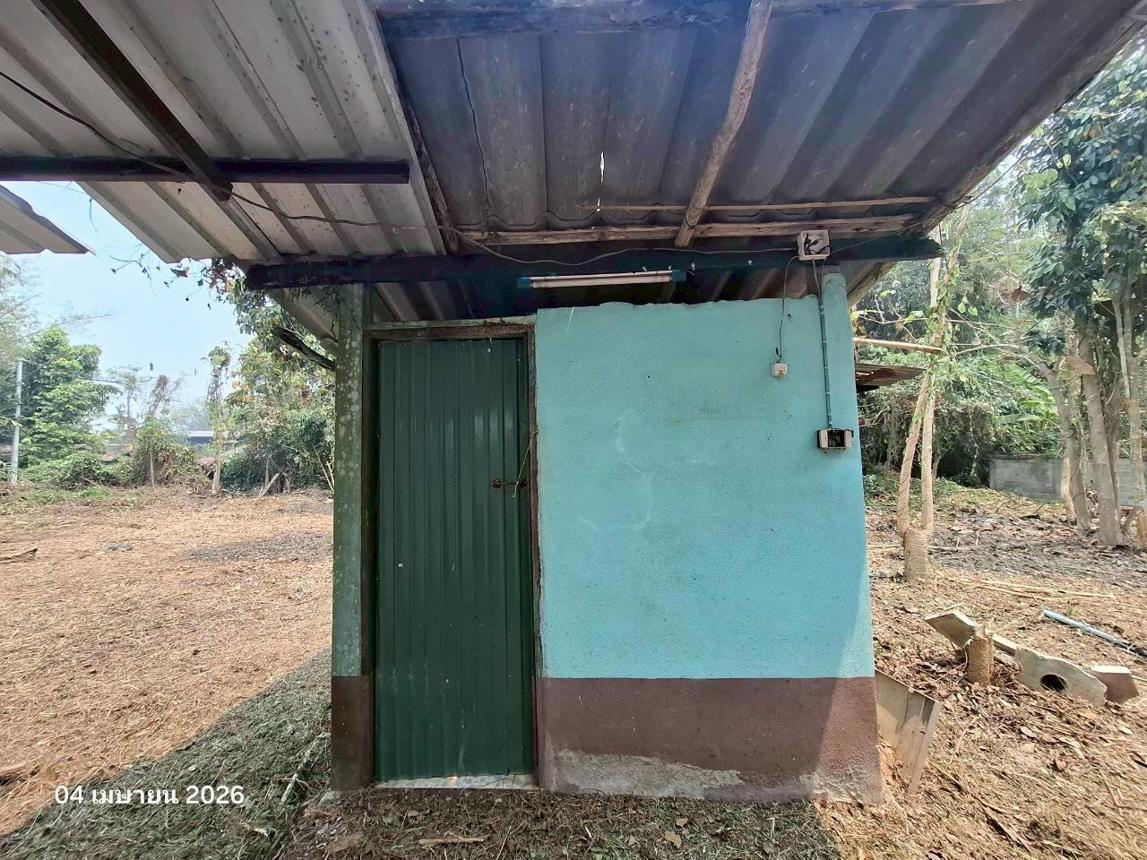 picture FACTORY 347.1 Sq.w. Mae Chan Chiang Rai for 1.6M - 32/39