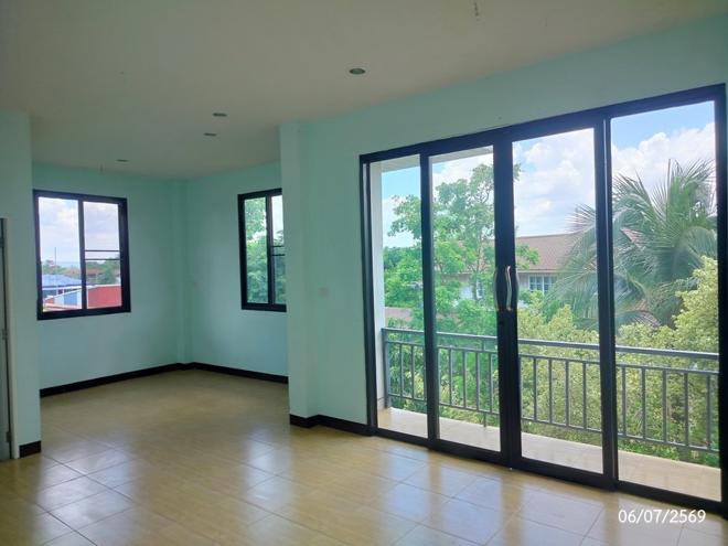 รูป บ้านเดี่ยว 1312.2 ตร.วา พรรณานิคม สกลนคร 16.3M - รูปที่ 30/65