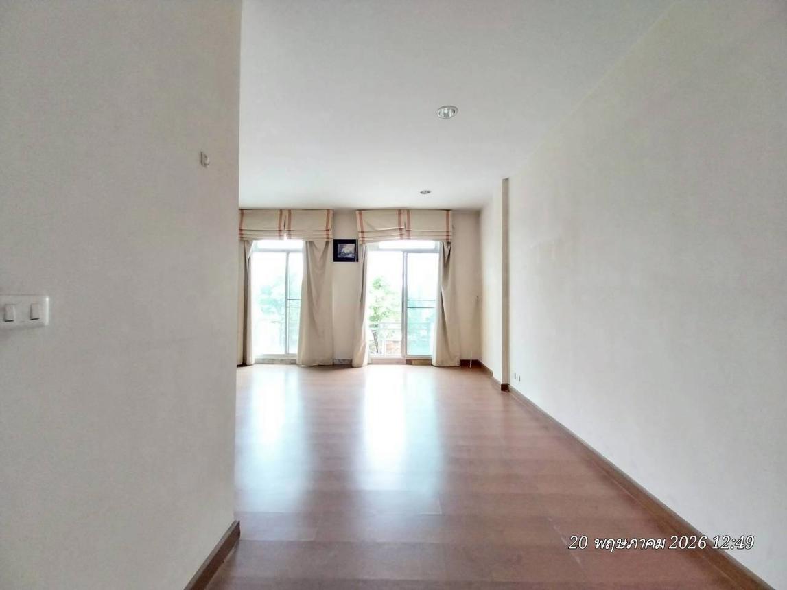 picture TOWN HOUSE 20.2 Sq.w. Lat Phrao Bangkok for 3.5M - 24/37
