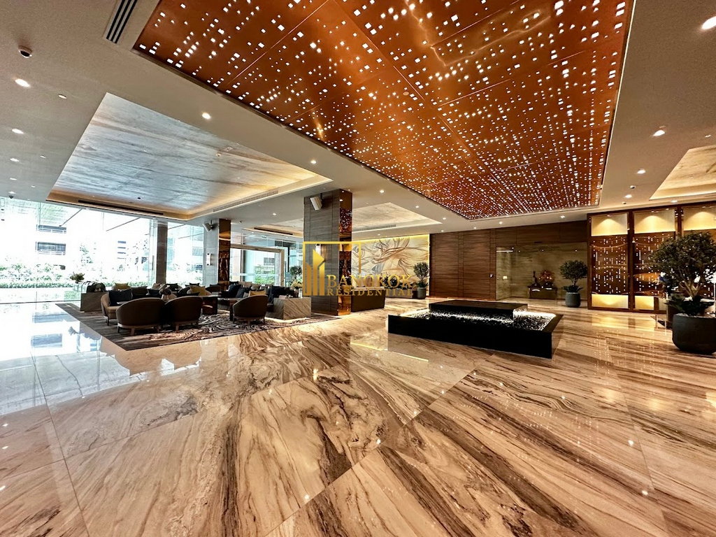 picture Supalai Icon | Elegant 3 Bedroom Luxury Condo in Sathorn - BR62097CD - 43/46