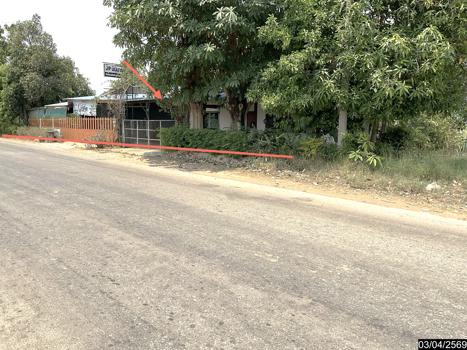 picture HOME 94 Sq.w. Nam Phong Khon Kaen for 1.2M - 24/27