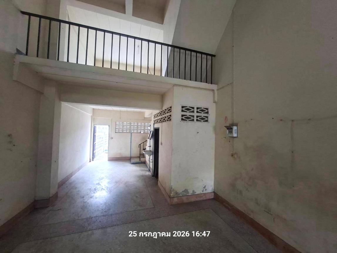 picture SHOP HOUSE 33.6 Sq.w. Chai Badan Lopburi for 1.2M - 15/27