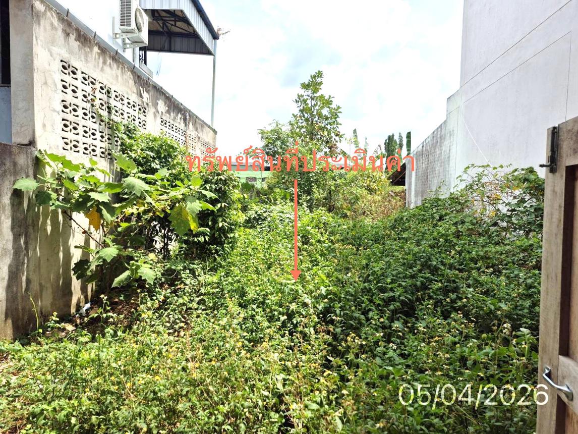 picture HOME 54.5 Sq.w. Thung Song Nakhon Sri Thammarat for 7.6M - 29/33