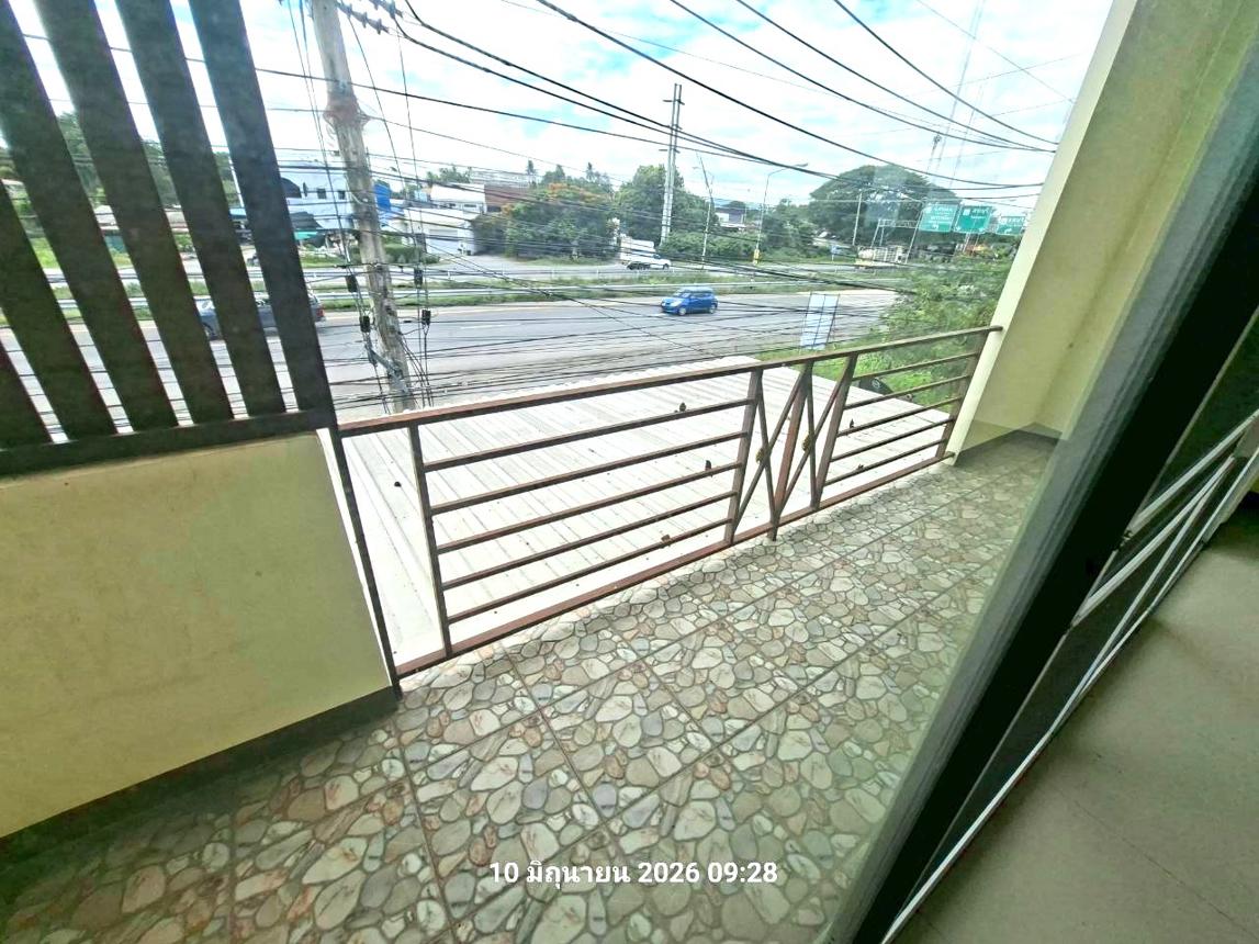 picture SHOP HOUSE 50 Sq.w. Chai Badan Lopburi for 4.1M - 33/39