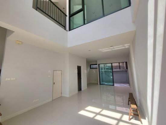 รูป ขาย อีโค สเปซ 2  Eco Space 2 ทาวน์โฮม 3 ชั้น บนถนนประเสริฐมนูกิจ พื้นที่ 21ตรวา. พทชส 175 ตรม. 3 นอน 3 น้ำ บ้านไม่เคยอยู่ ขาย 4,400,000 - รูปที่ 6/17