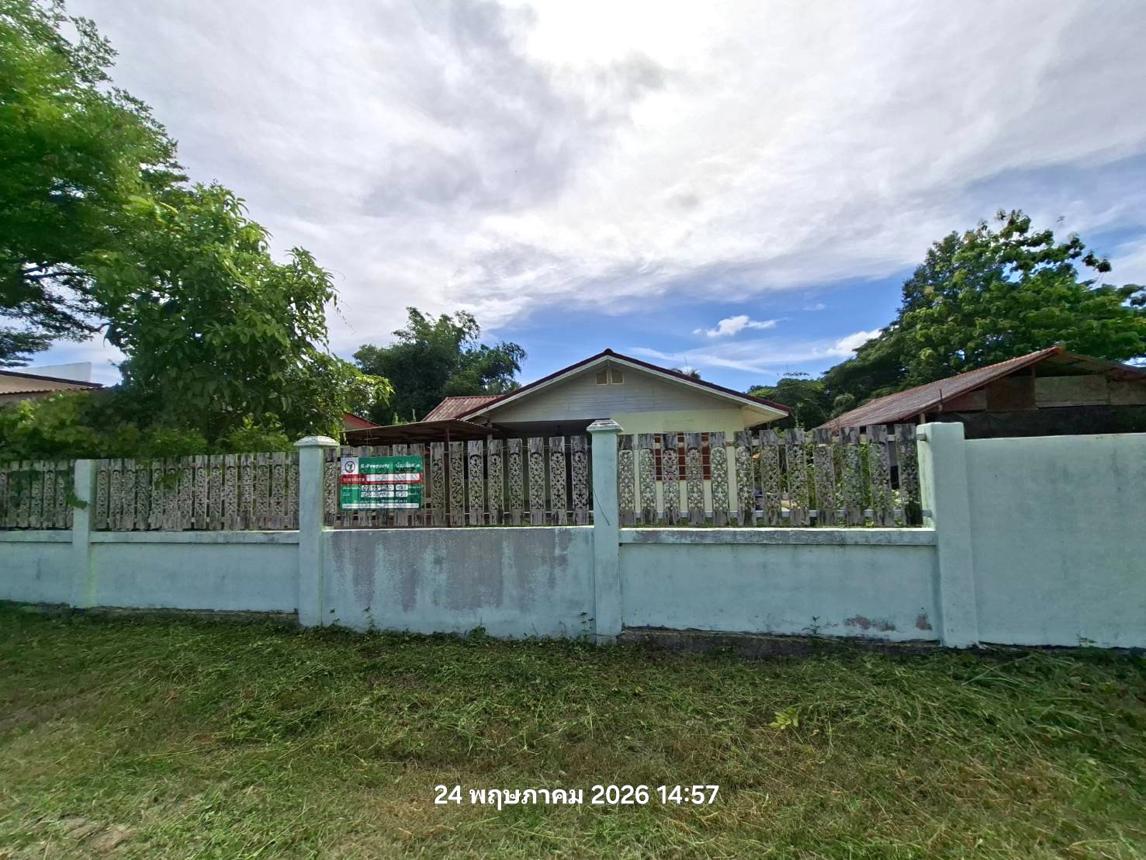 รูป บ้านเดี่ยว 100 ตร.วา บ้านฉาง ระยอง 1.4M - รูปที่ 26/31