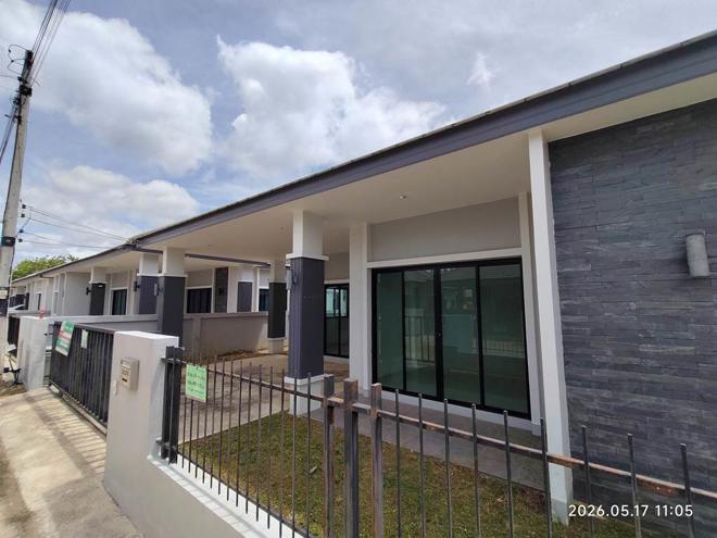 รูป บ้านเดี่ยว 50 ตร.วา เมืองกาญจนบุรี กาญจนบุรี 2.5M - รูปที่ 19/43