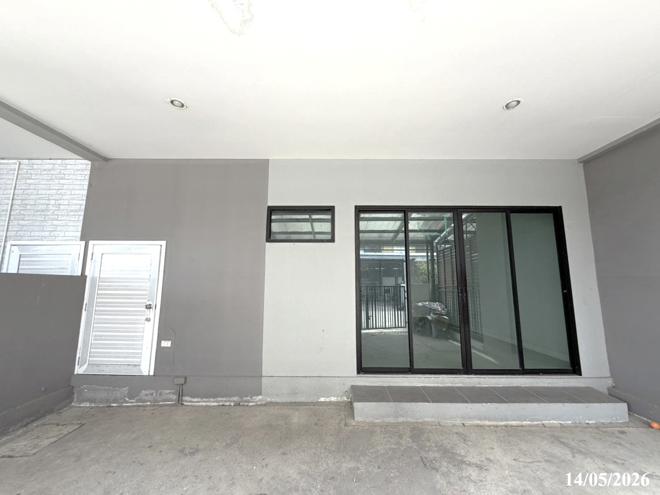 picture TOWN HOUSE 22.7 Sq.w. Lat Lum Kaeo Pathumthani for 1.7M - 4/41
