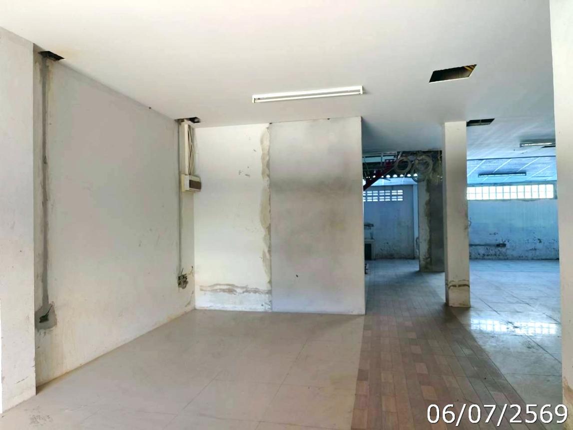 รูป อาคารพาณิชย์ 36 ตร.วา ปลวกแดง ระยอง 4.2M - รูปที่ 20/39