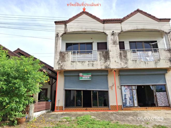 รูป บ้านเดี่ยว 24.8 ตร.วา บางแก้ว พัทลุง 1.2M - รูปที่ 1/37
