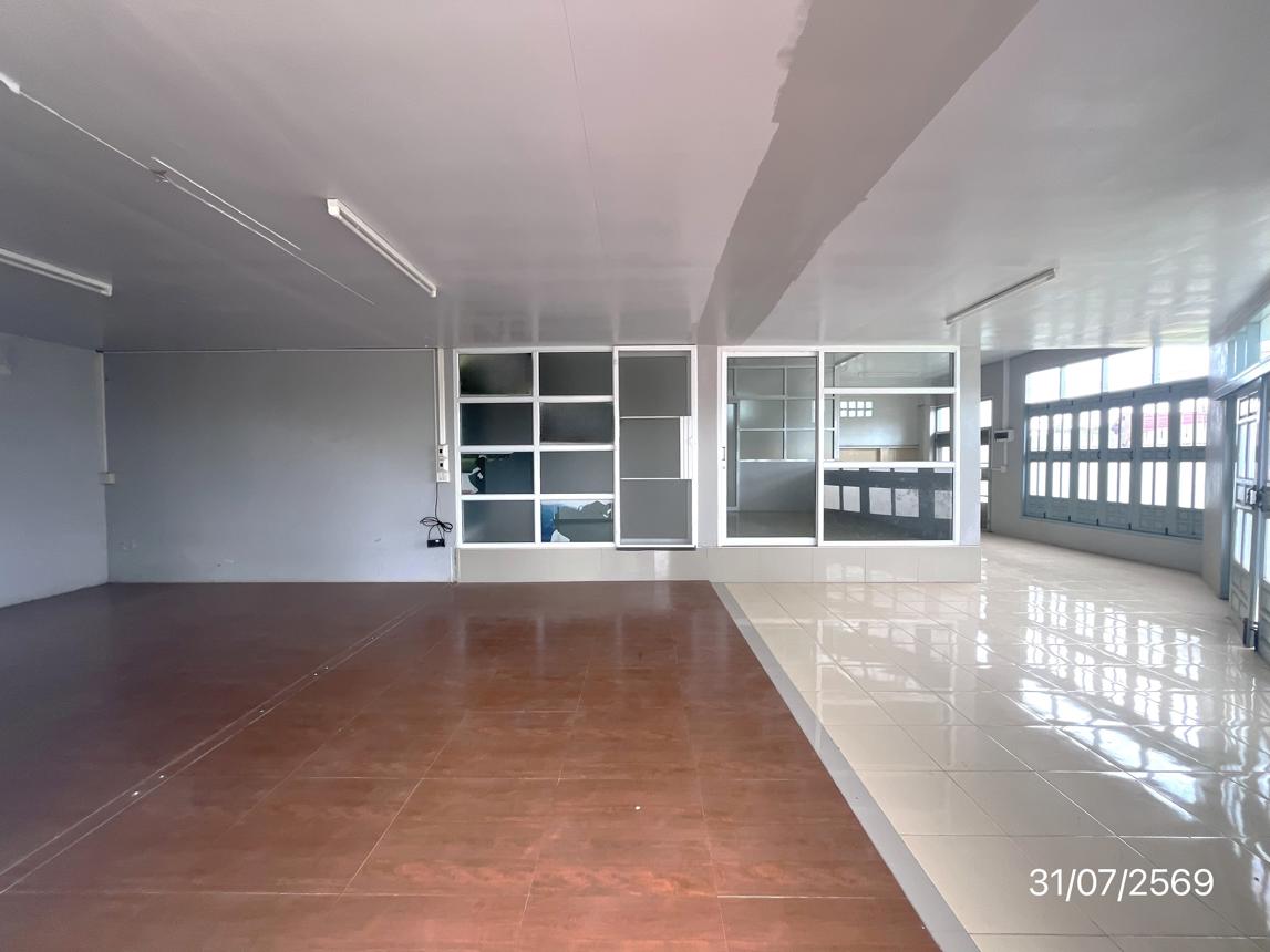 รูป บ้านเดี่ยว 147 ตร.วา ศรีสัชนาลัย สุโขทัย 3.5M - รูปที่ 17/29