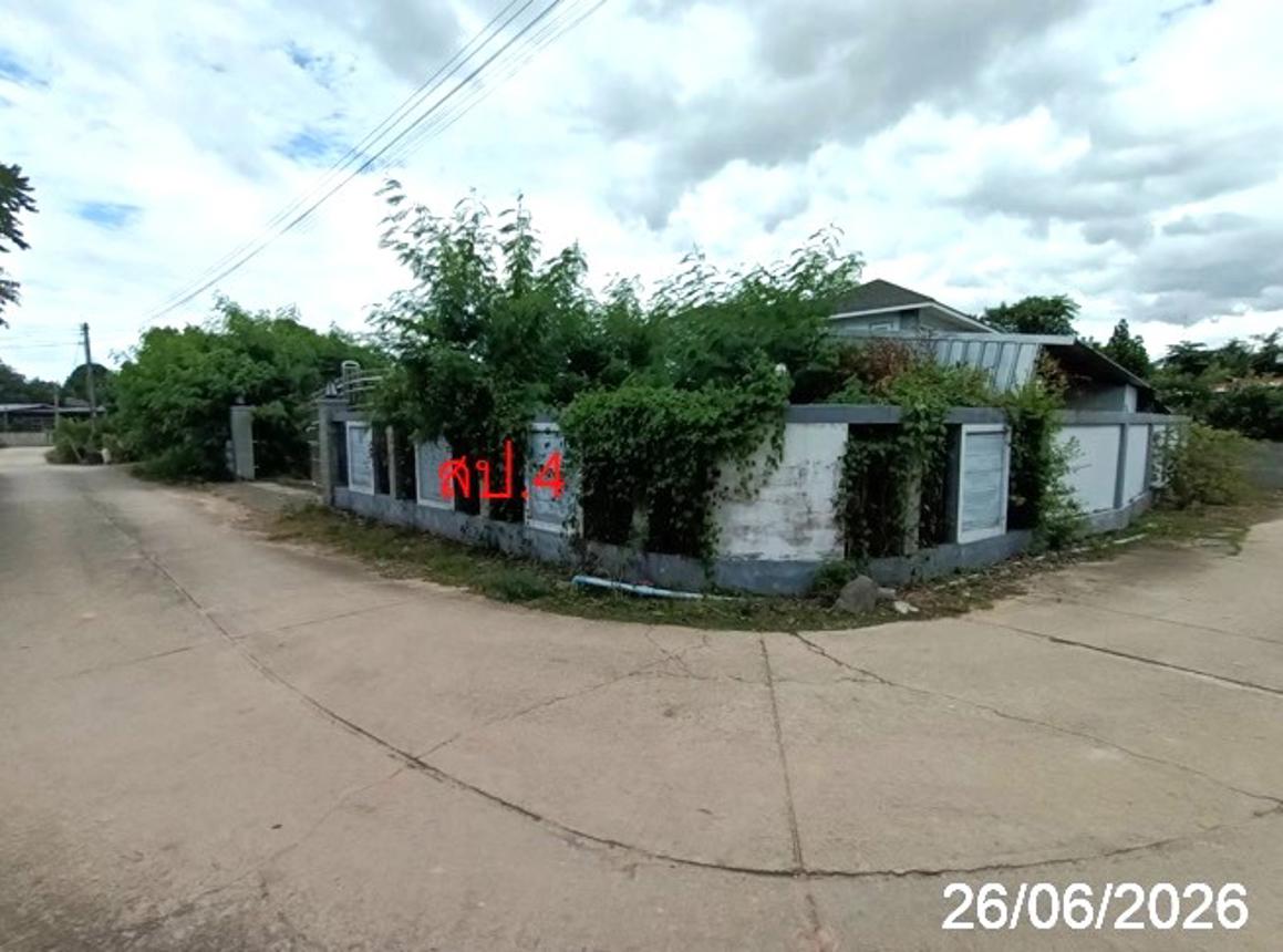 รูป บ้านเดี่ยว 343 ตร.วา ไชยปราการ เชียงใหม่ 5.5M - รูปที่ 38/43