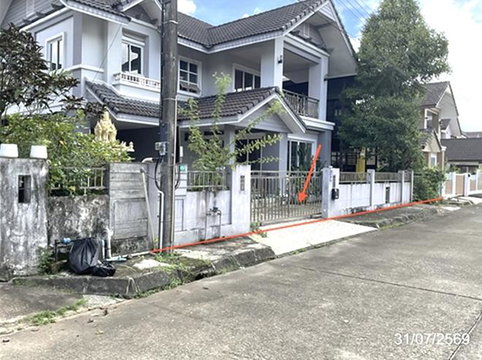 HOME 80.9 Sq.w. Muang Chiang Rai Chiang Rai for 4.4M