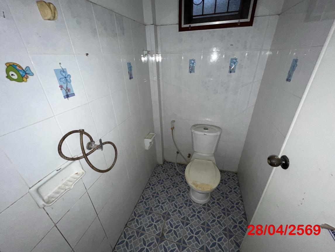 รูป บ้านเดี่ยว 83.3 ตร.วา เมืองสุราษฎร์ธานี สุราษฎร์ธานี 2.4M - รูปที่ 26/31