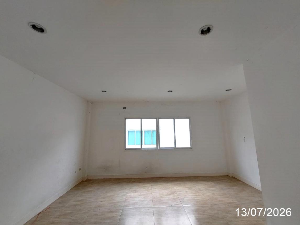 picture TOWN HOUSE 20.6 Sq.w. Bang Bua Thong Nonthaburi for 2.2M - 27/35