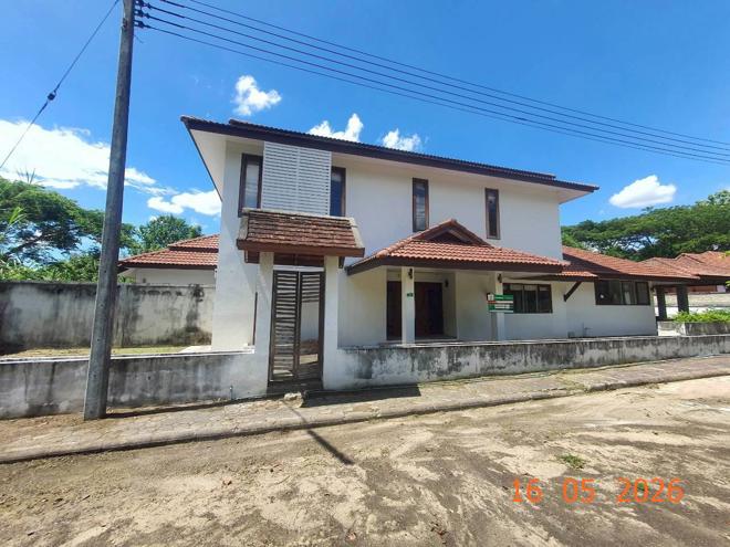 รูป บ้านเดี่ยว 144 ตร.วา สันกำแพงเลควิว รีสอร์ท (เฟส 2) สันกำแพง เชียงใหม่ 4M - รูปที่ 21/45