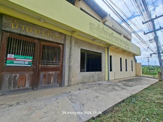 picture HOME 109 Sq.w. Sri Prachan Suphanburi for 5.1M - 22/47