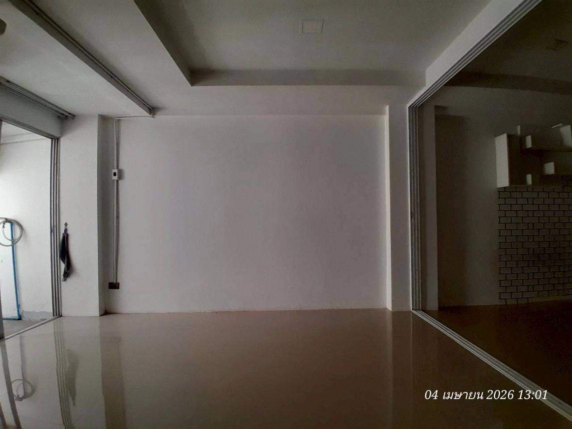 รูป คอนโดมิเนียม 36 ตร.ม. บ้านฝัน คอนโดวิลล์ เขตสวนหลวง กรุงเทพมหานคร 792,000 - รูปที่ 18/27