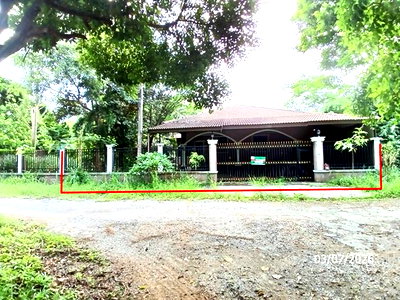 Houses for sale Far Eastern University : HOME 200 Sq.w. Muang Chiang Mai Chiang Mai for 4.5M