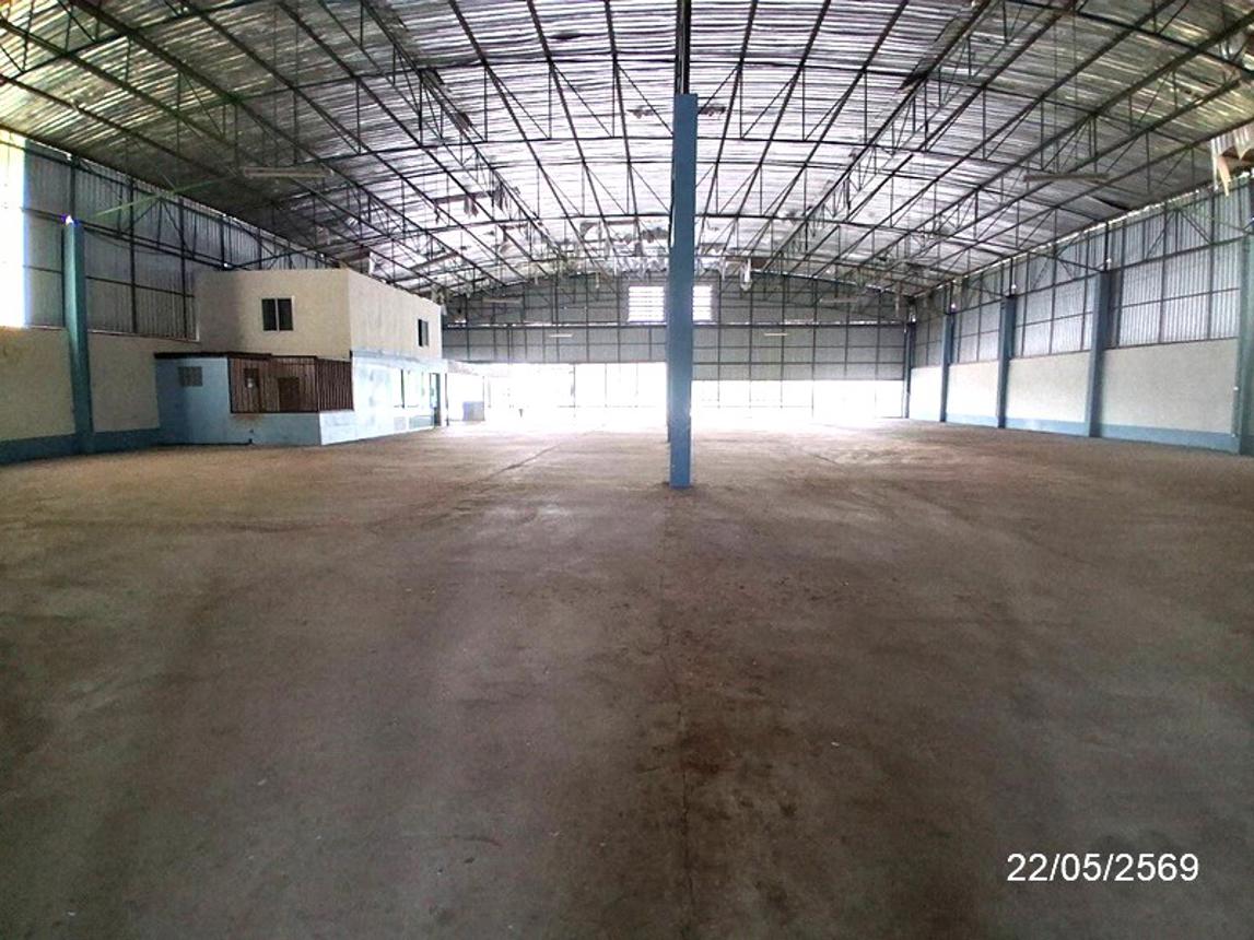 รูป โกดัง 1600 ตร.วา หนองฮี ร้อยเอ็ด 11.3M - รูปที่ 18/31