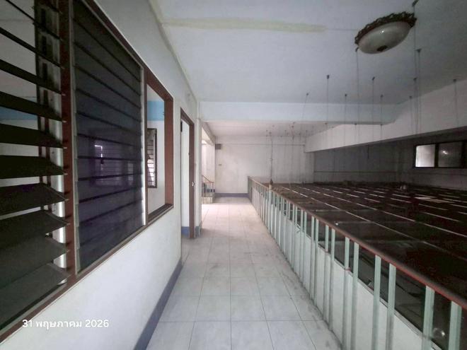 รูป อาคารพาณิชย์ 38 ตร.วา เมืองชลบุรี ชลบุรี 5.4M - รูปที่ 10/49