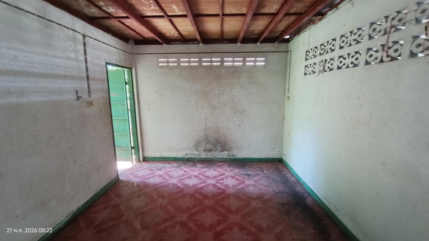 picture HOME 52 Sq.w. Lam Thap Krabi for 1.3M - 26/39
